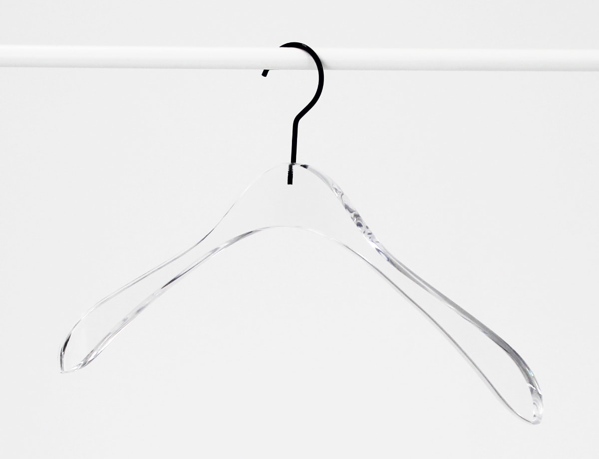 ACRYLIC HANGERS 2