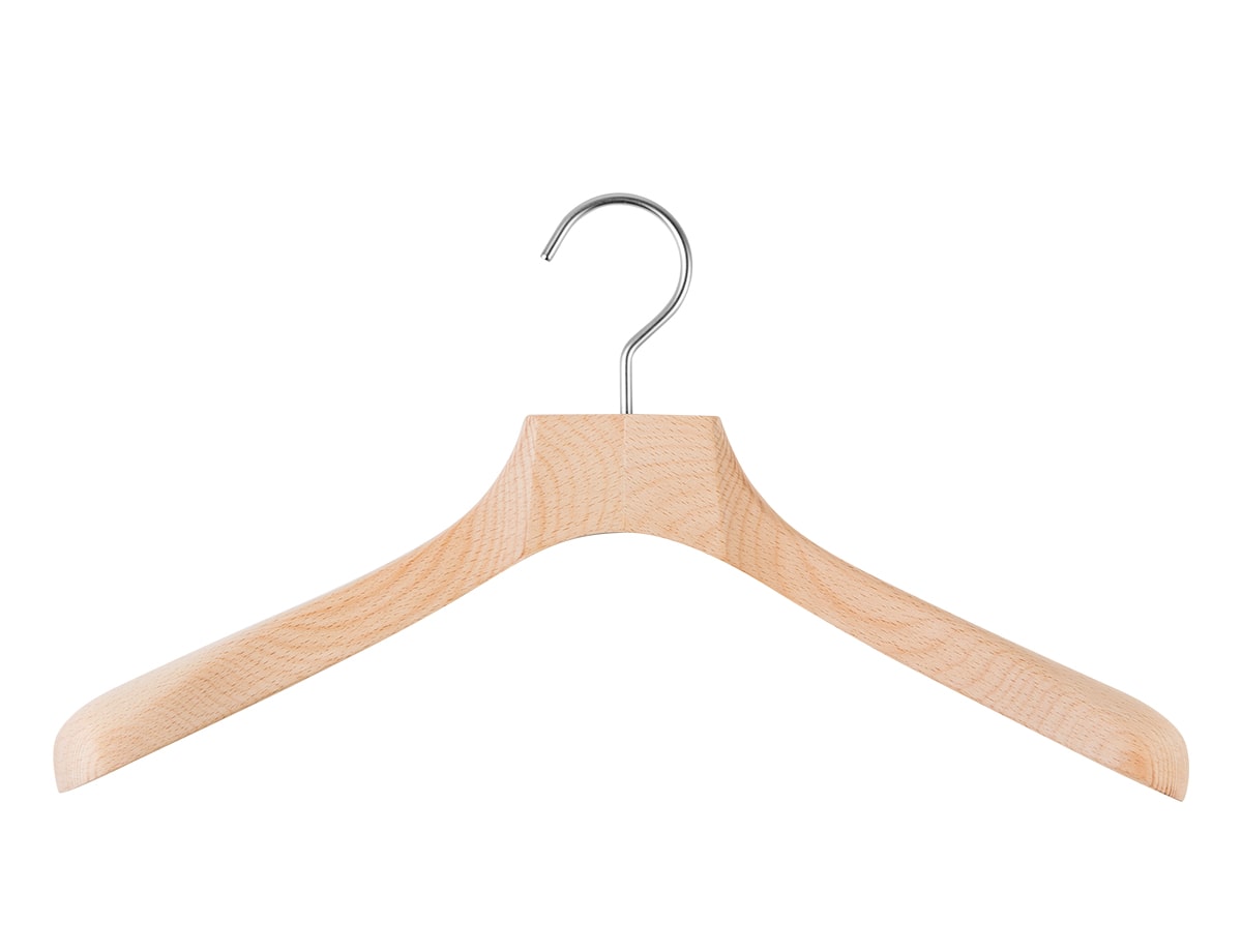 WOODEN HANGERS 1