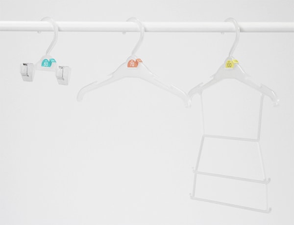 BABIES & KIDS HANGERS